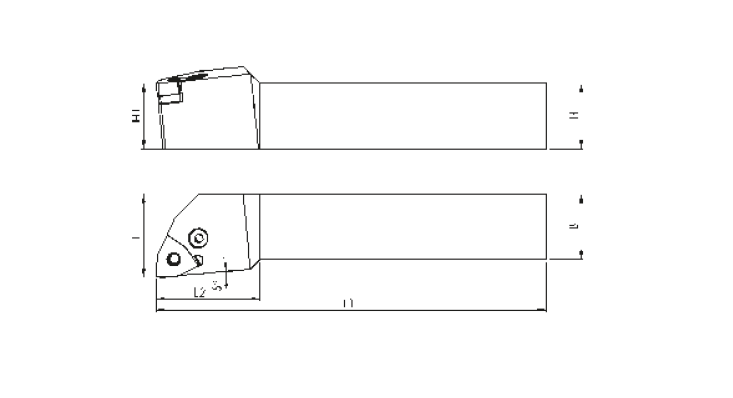 Pwlnr / L 32X32 P08 Dış Paso Torna Kateri