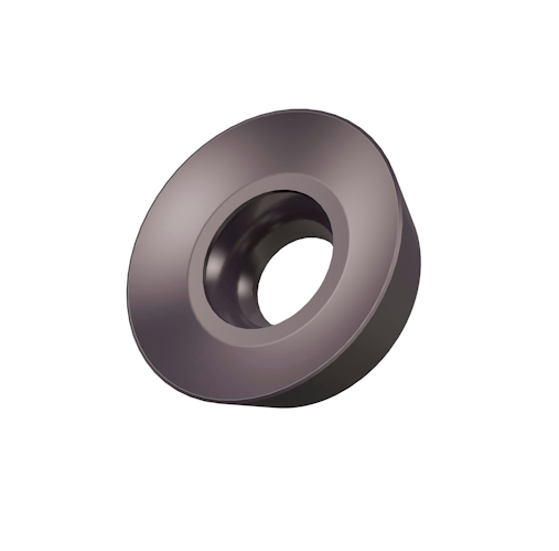 Rdmt 12 Frezeleme Başlık Elması