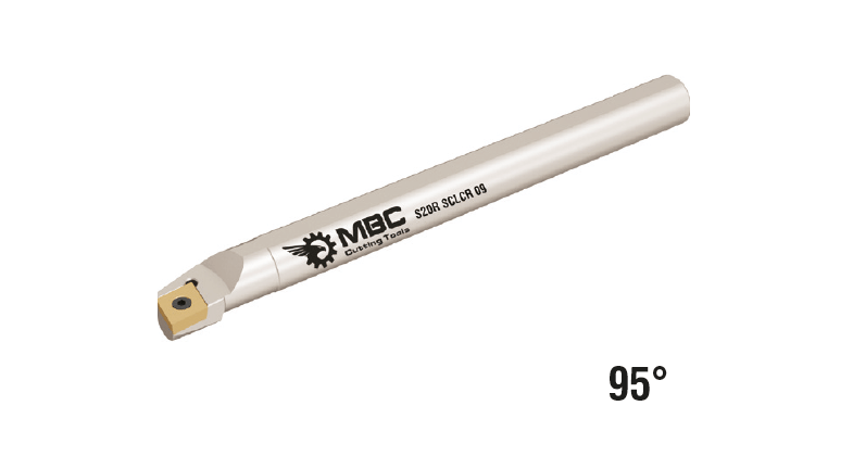 S12-16M Sclcr 06 İç Çap Delik Kateri