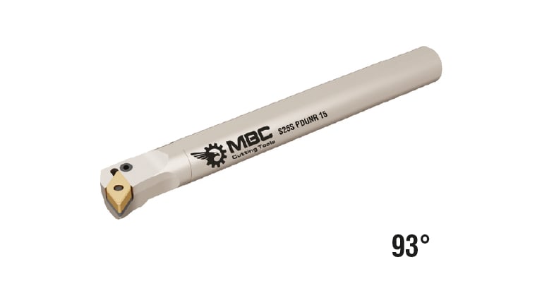 S40V Pdunr 15 İç Çap Delik Kateri