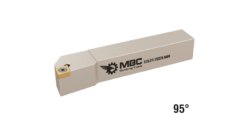 Sclcr / L 20X20 K12 Dış Paso Torna Kateri