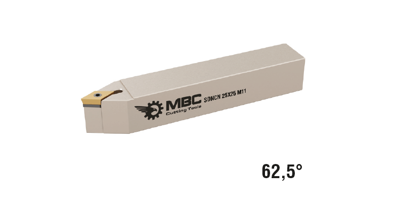 Sdncn 12X12 M11 Dış Paso Torna Kateri