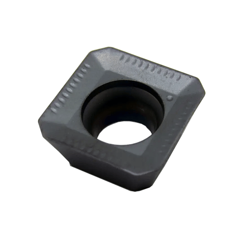 Sekt 12 Frezeleme Başlık Elması