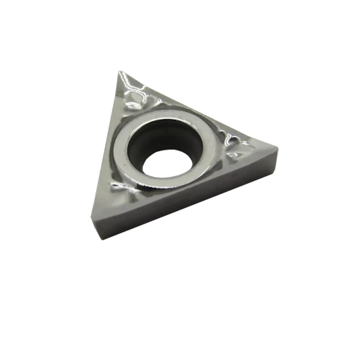 Tcgt 110204 Alüminyum Elmas Uç