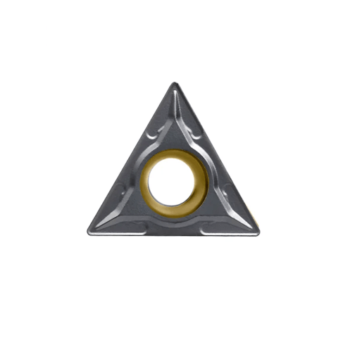 Tcmt 110204 Sert Metal Elmas Uç