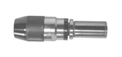 Temak C40. Mandrenli Başlık 4-20Mm