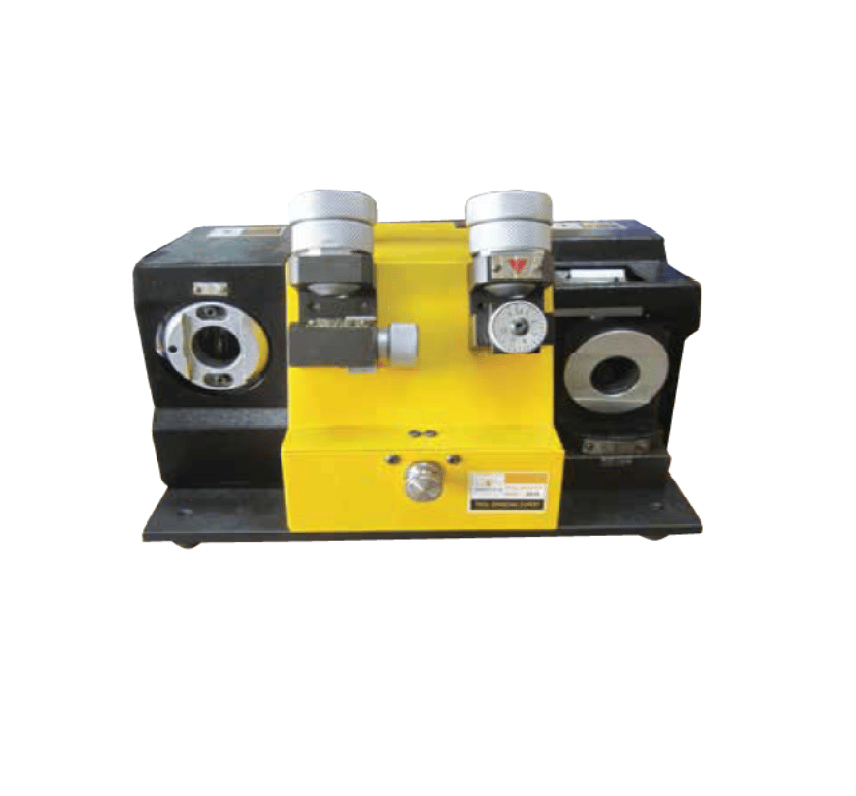 Tokiwa Matkap Ve Parmak Freze Bileme Makinesi 3Mm-13Mm