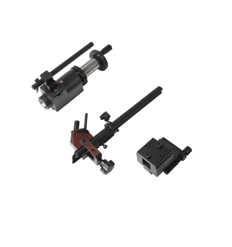 Tokiwa Üniversal Bileme Makinası 3Mm-16Mm