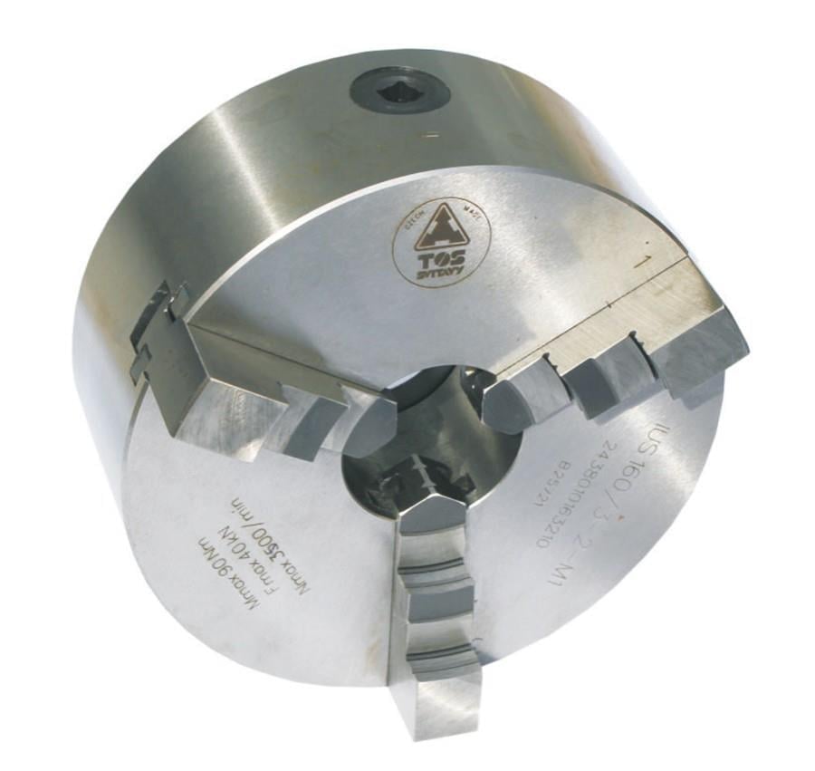 Tos Svitavy Torna Aynası 200X3