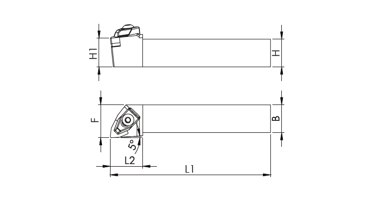 Twlnr / L 32X32 P08 Dış Paso Torna Kateri