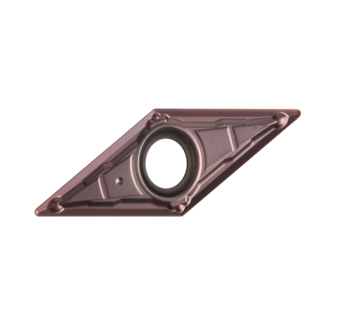 Vbmt 160408 Sert Metal Elmas Uç