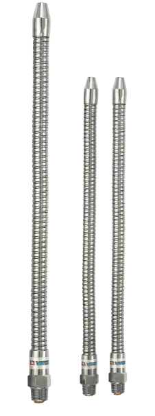 Vertex 1/4'' Sulama Hortumu