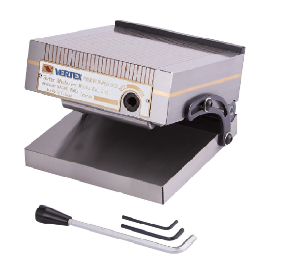 Vertex 150X300 Manyetik Sinus Tabla