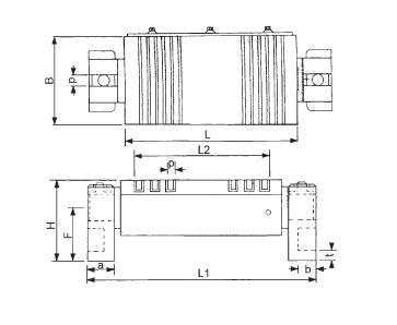 Vertex 150X300Mm Kuvvetli Döner Manyetik Tabla