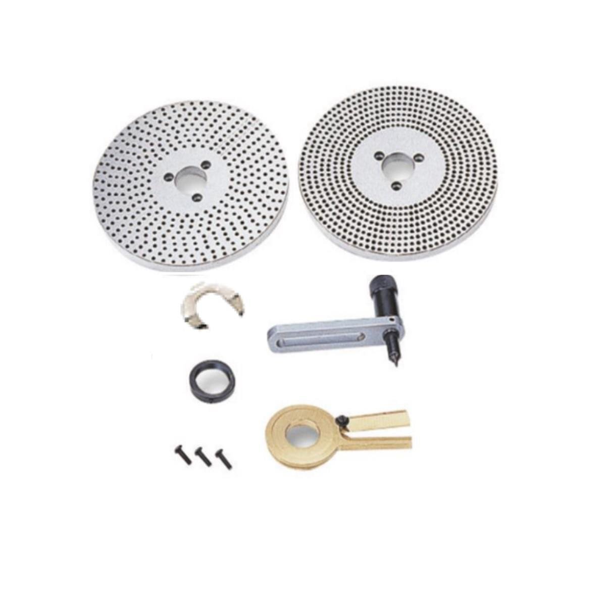 Vertex Delikli Tambur Hv-8 / Vu-200