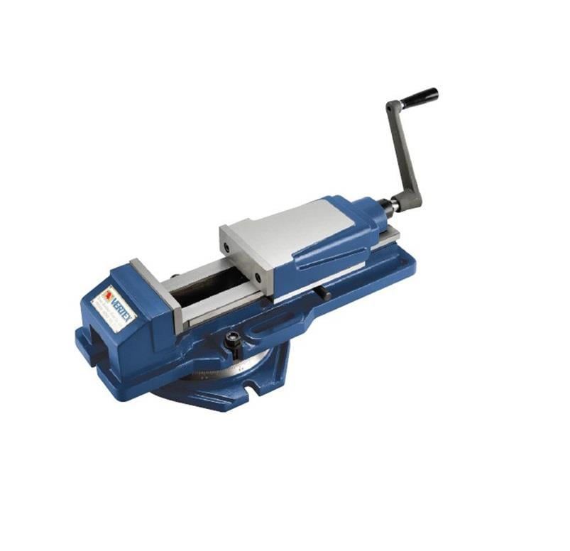 Vertex Hidrolik Makina Mengesi Vh-8L