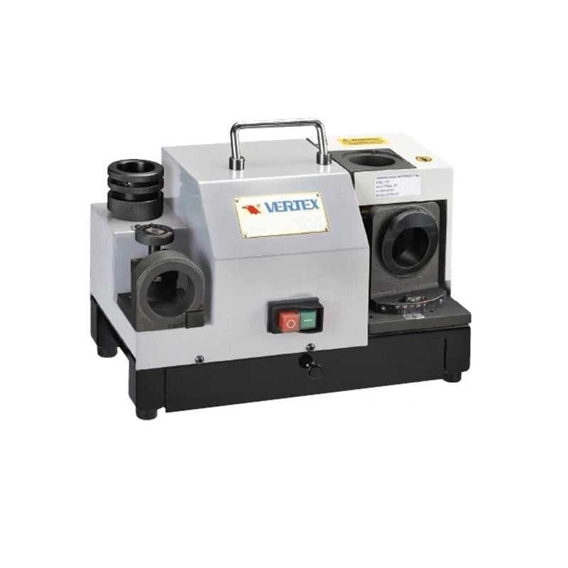 Vertex Matkap Bileme Makinası Vdg-25