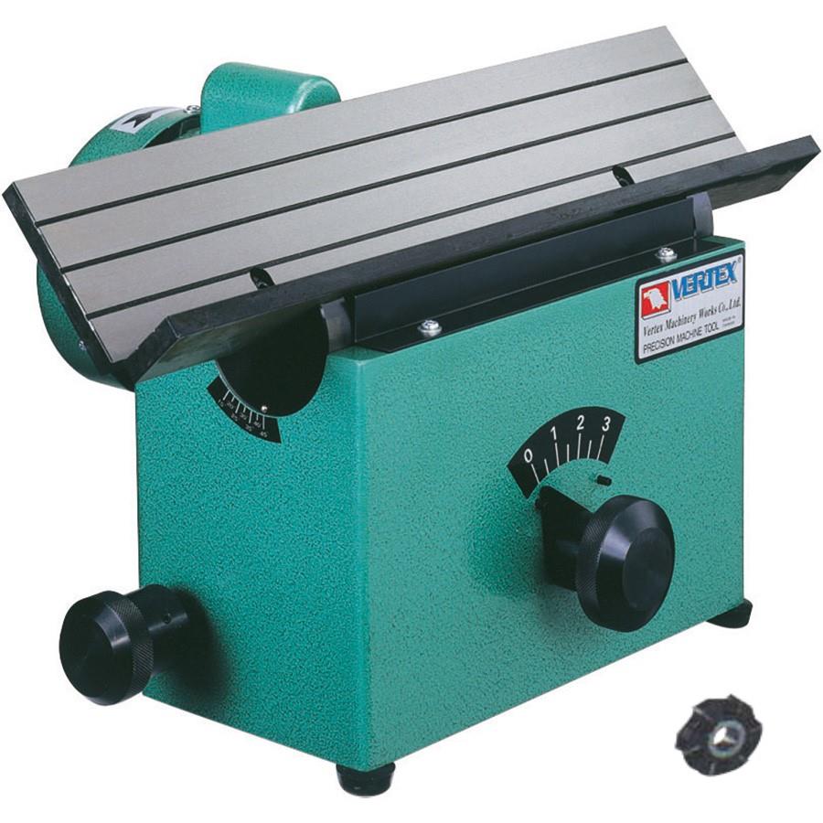 Vertex Pah Kırma Makinası Vcf-500