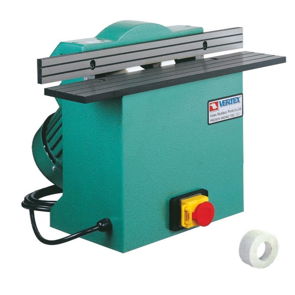 Vertex Pah Kırma Makinası Vcf-500W