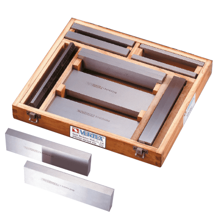 Vertex Paralel Set 9 Cift / Vp-200