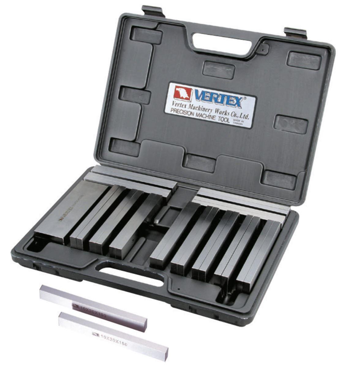 Vertex Paralel Set 9 Çift