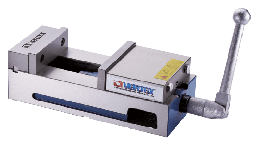 Vertex Vmc-4 Hassas Makina Mengenesi