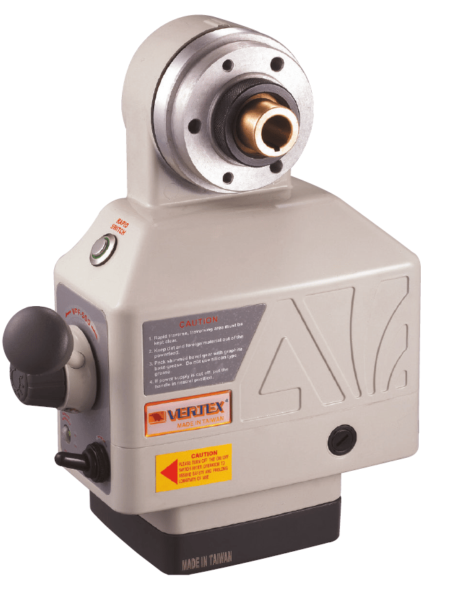 Vertex X.y.z Eksenli Güç Tablası