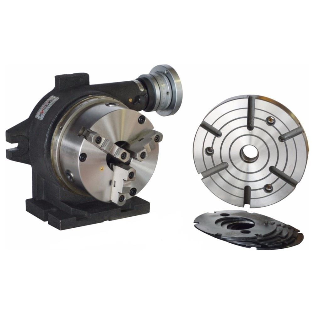 Vertex Yatay & Dikey Süper İndex Divizör Cs-6