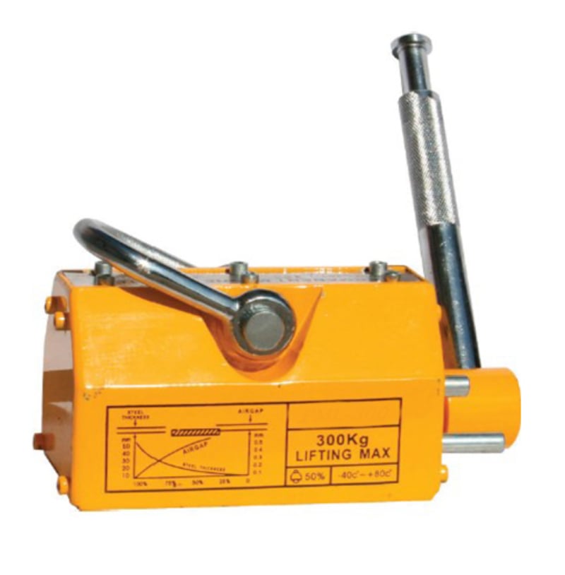 Yc Manyetik Kaldıraç 1500 Kg