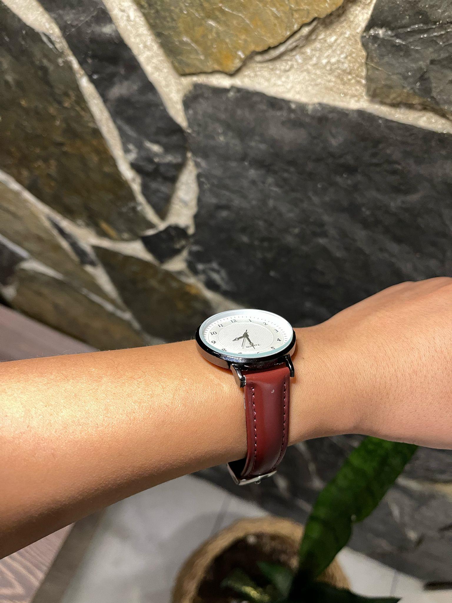 AURORA MODEL BORDO SAAT