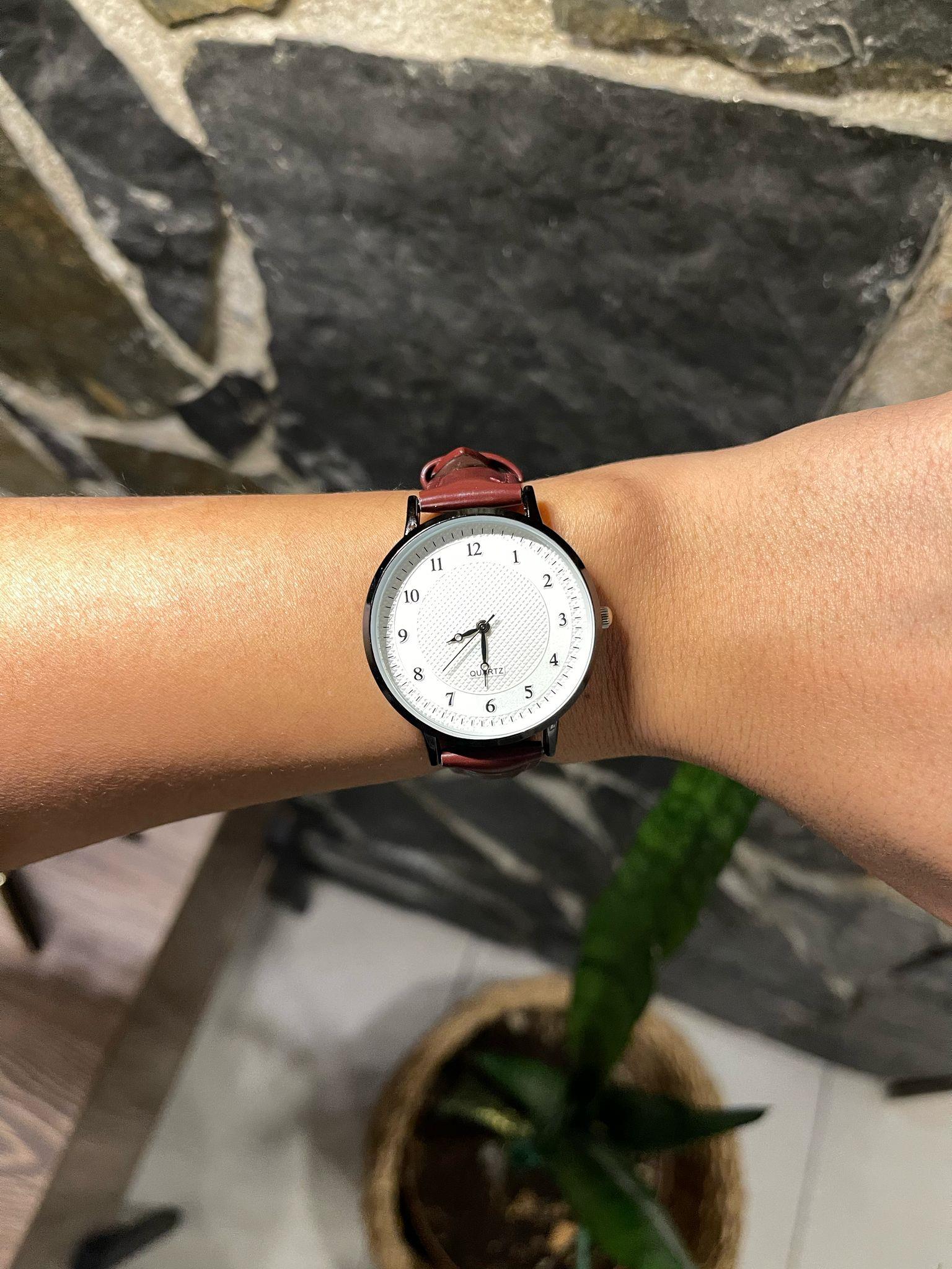 AURORA MODEL BORDO SAAT