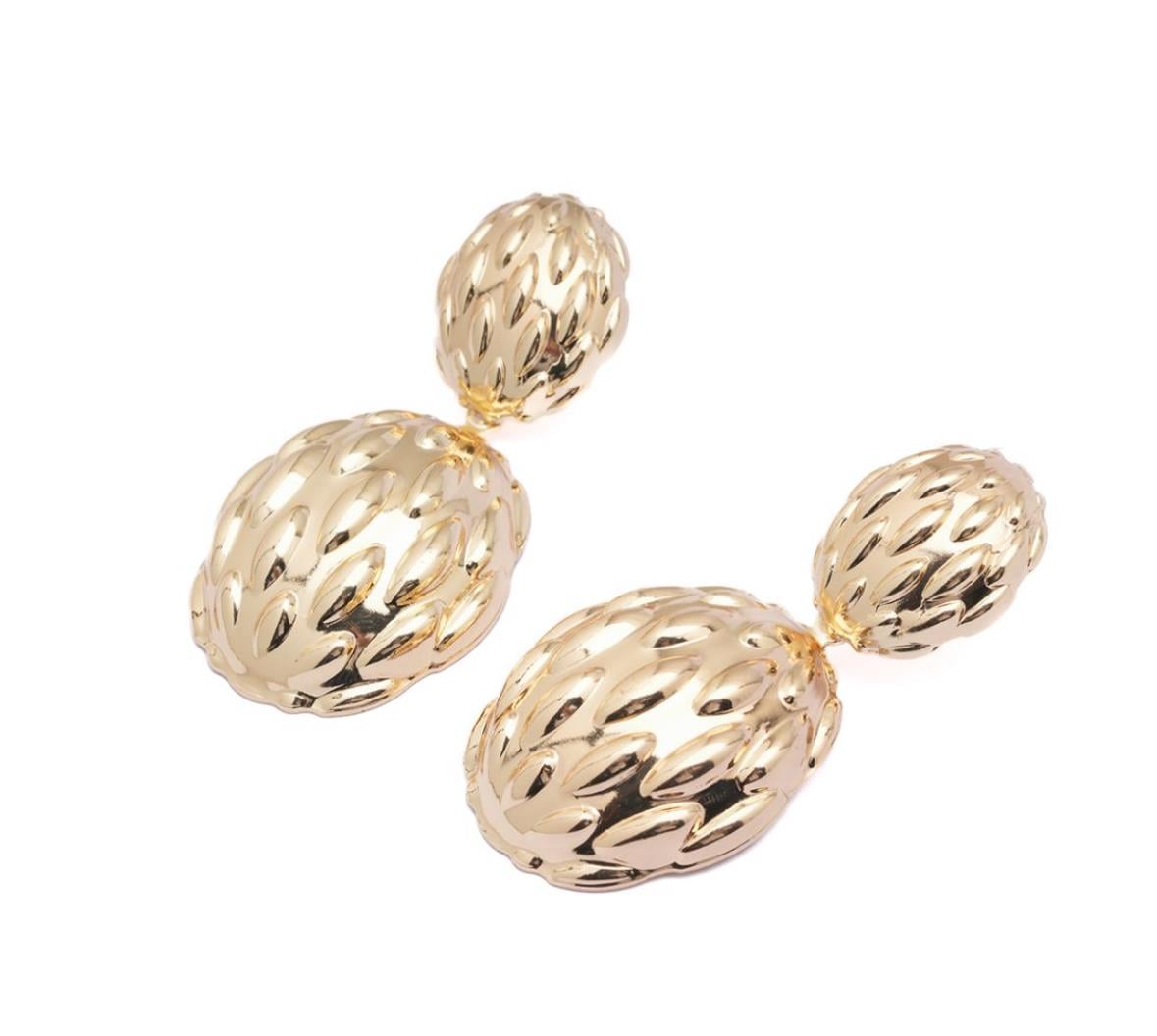 ÇELİK GOLD KÜPE