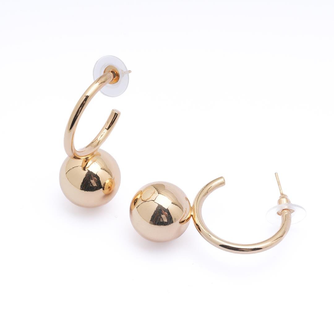 ÇELİK GOLD KÜPE K