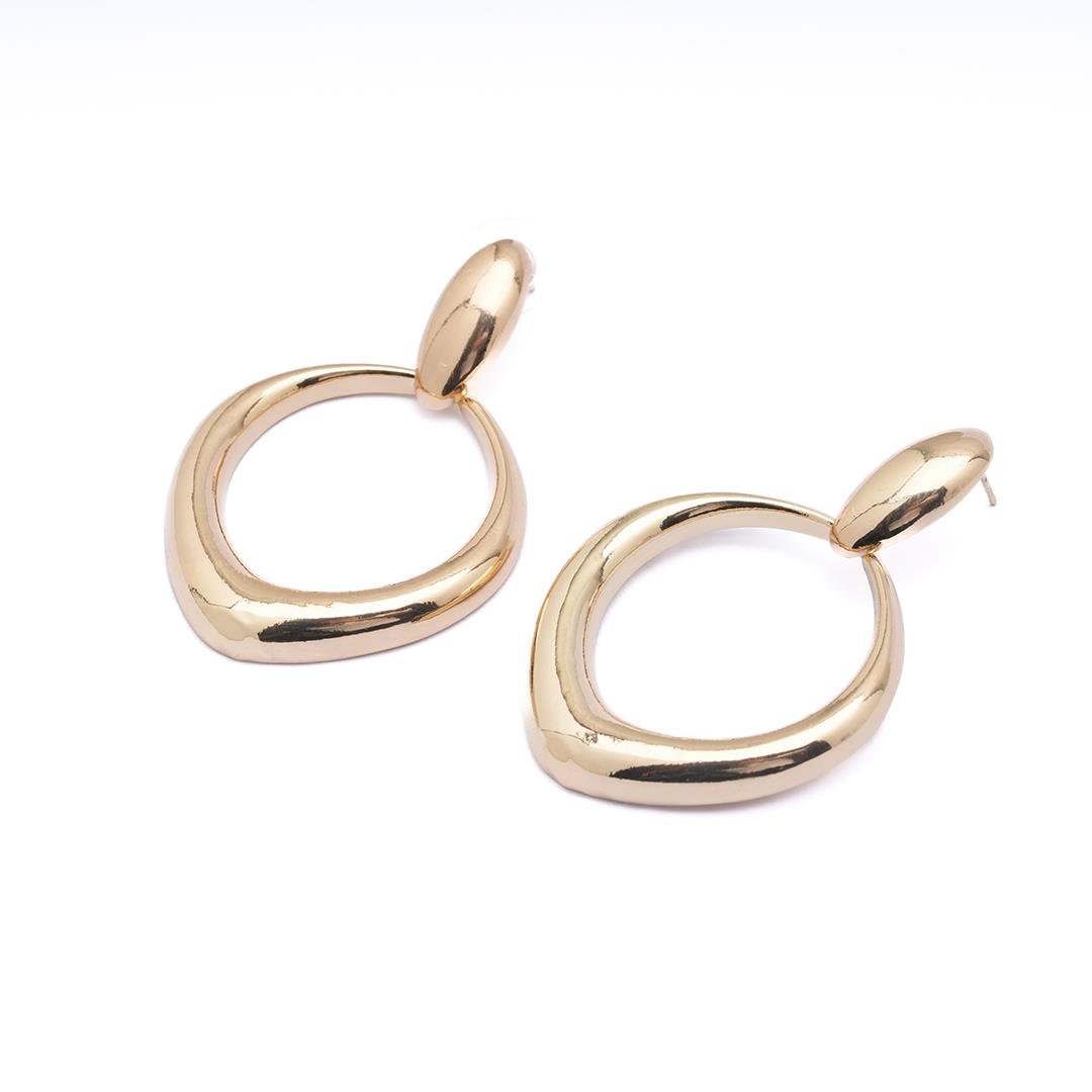 ÇELİK GOLD KÜPE KP30
