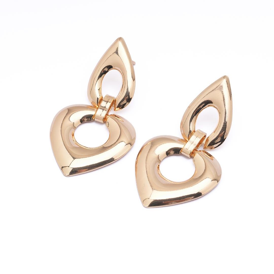 ÇELİK GOLD KÜPE KP46