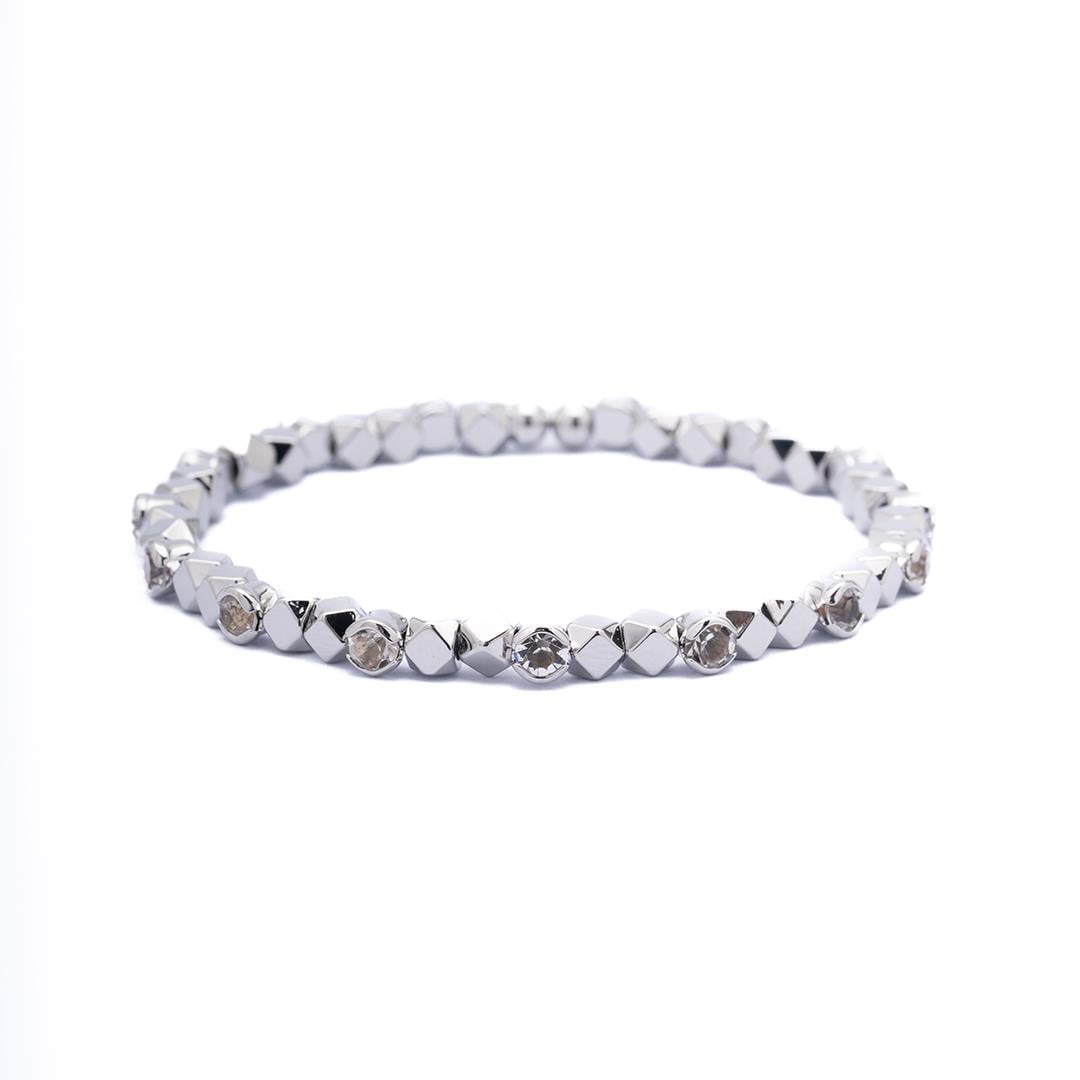 ÇELİK SILVER KELEPÇE