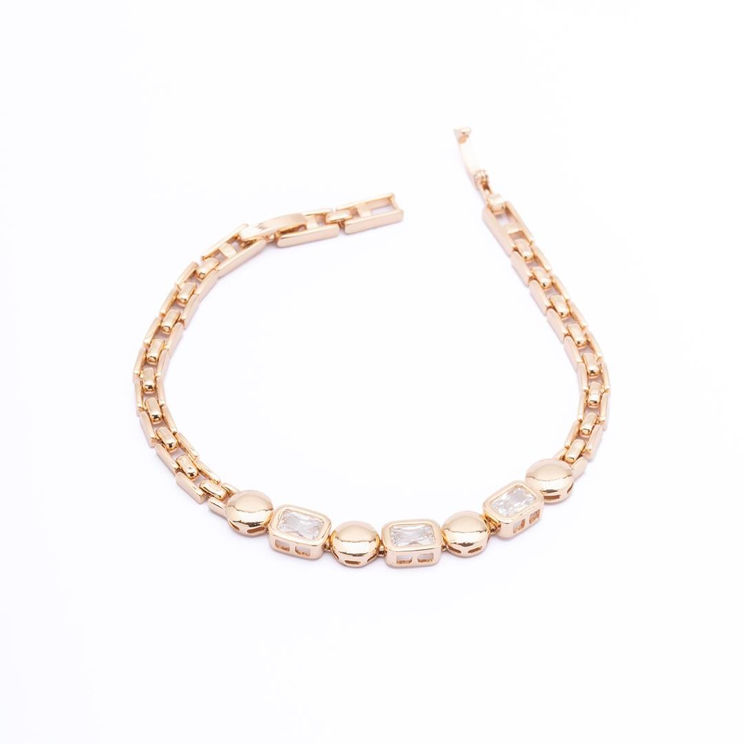 VIP GOLD BLK (17CM) BLK