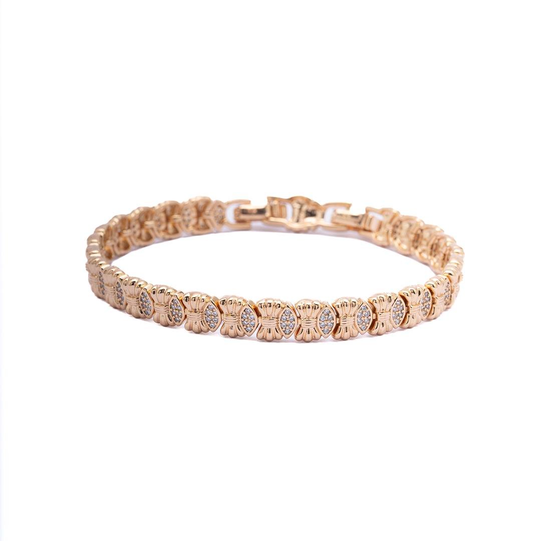 VIP GOLD BLK (19CM