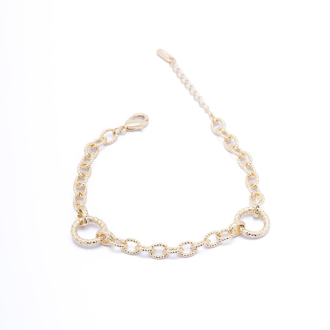 VIP GOLD BLK (19CM 14 AYAR RENGİ