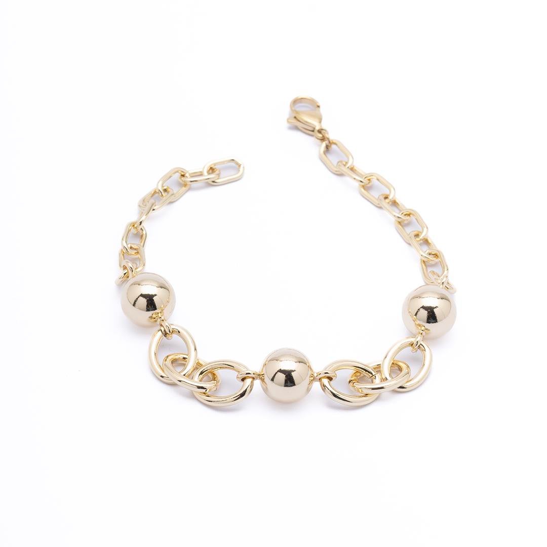 VIP GOLD BLK (19CM)  14 AYAR RENGİ