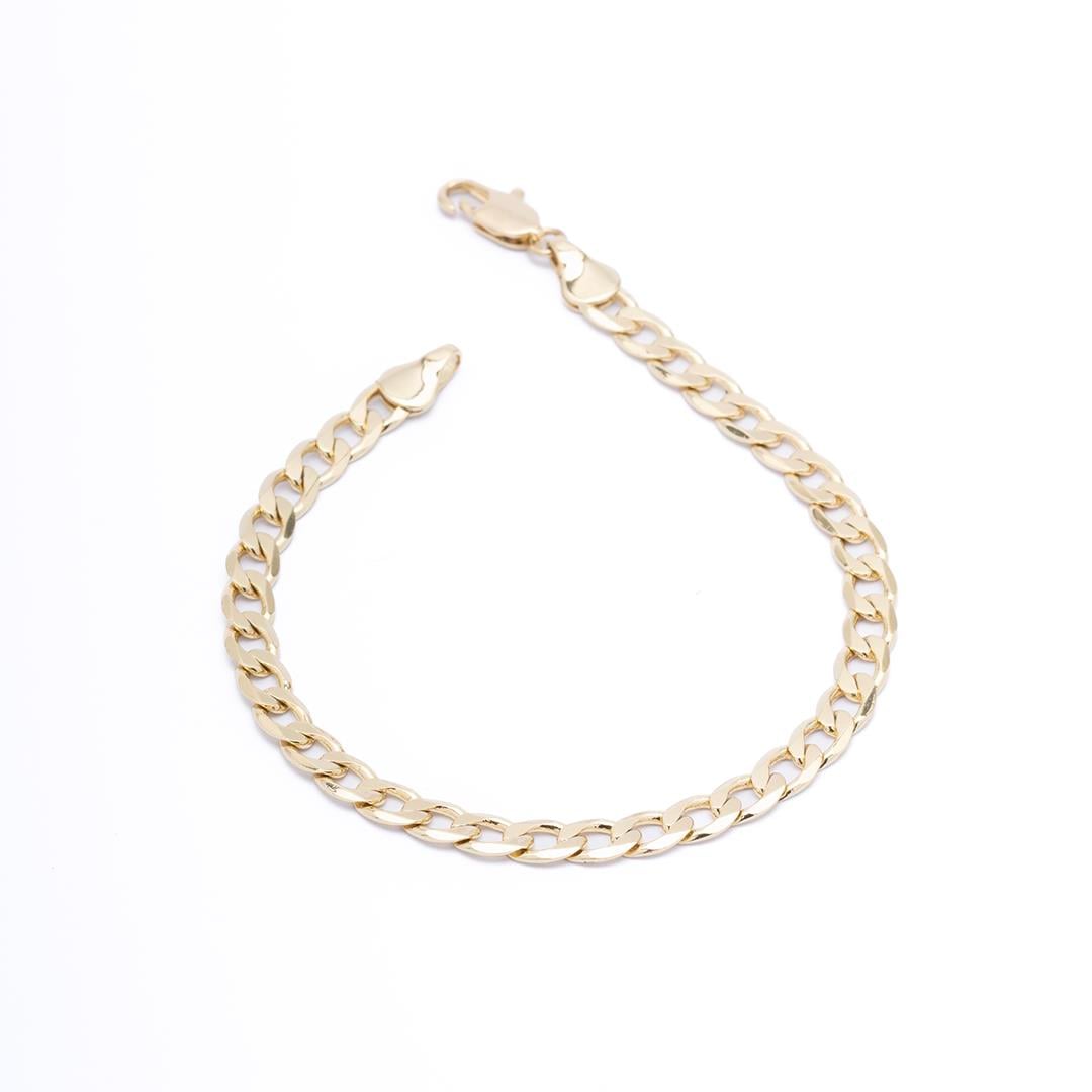 VIP GOLD BLK (19CM)