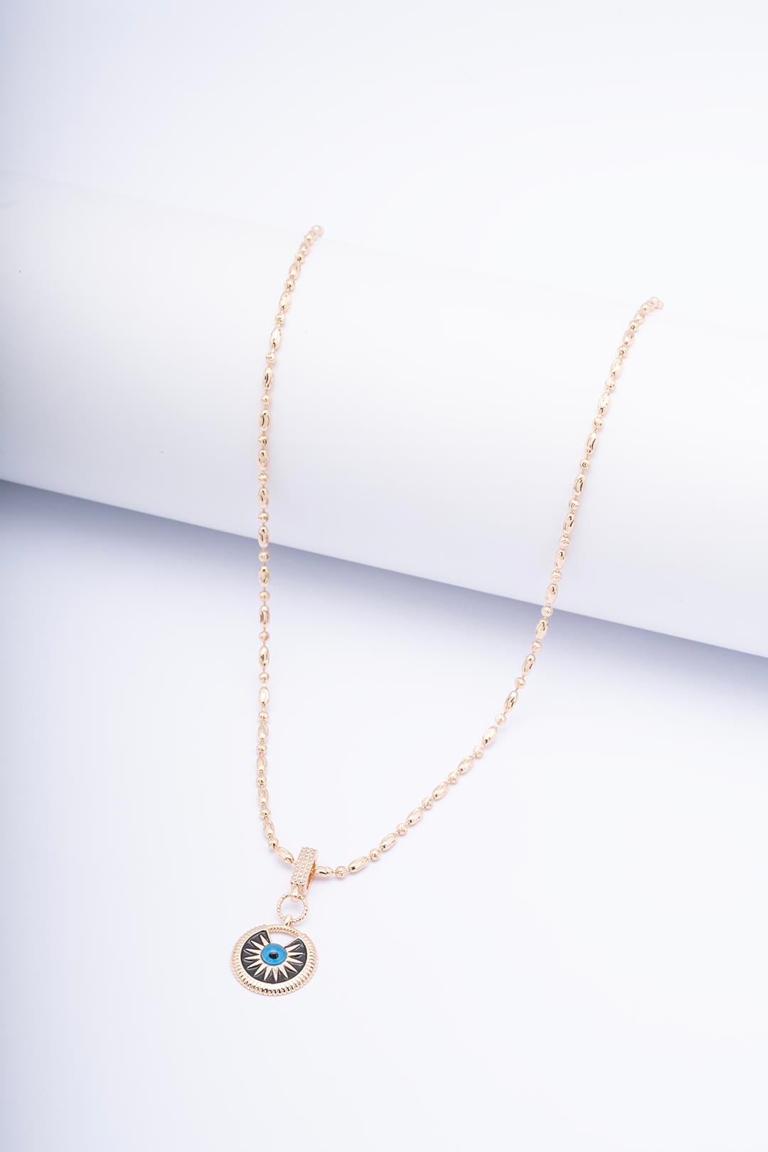 VIP GOLD KOLYE (60CM) 