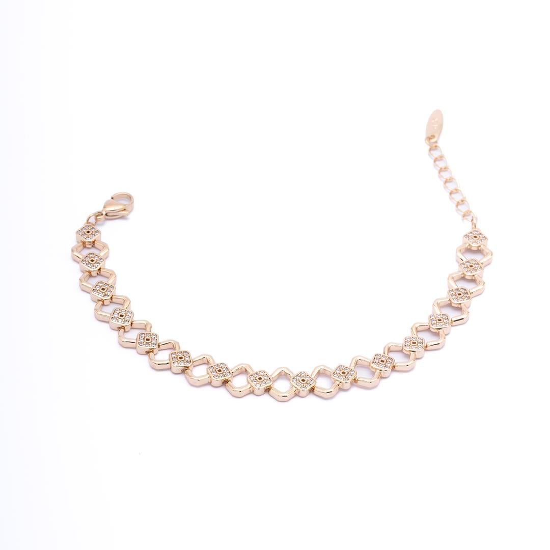VIP GOLD-SİLVER BLK 19CM