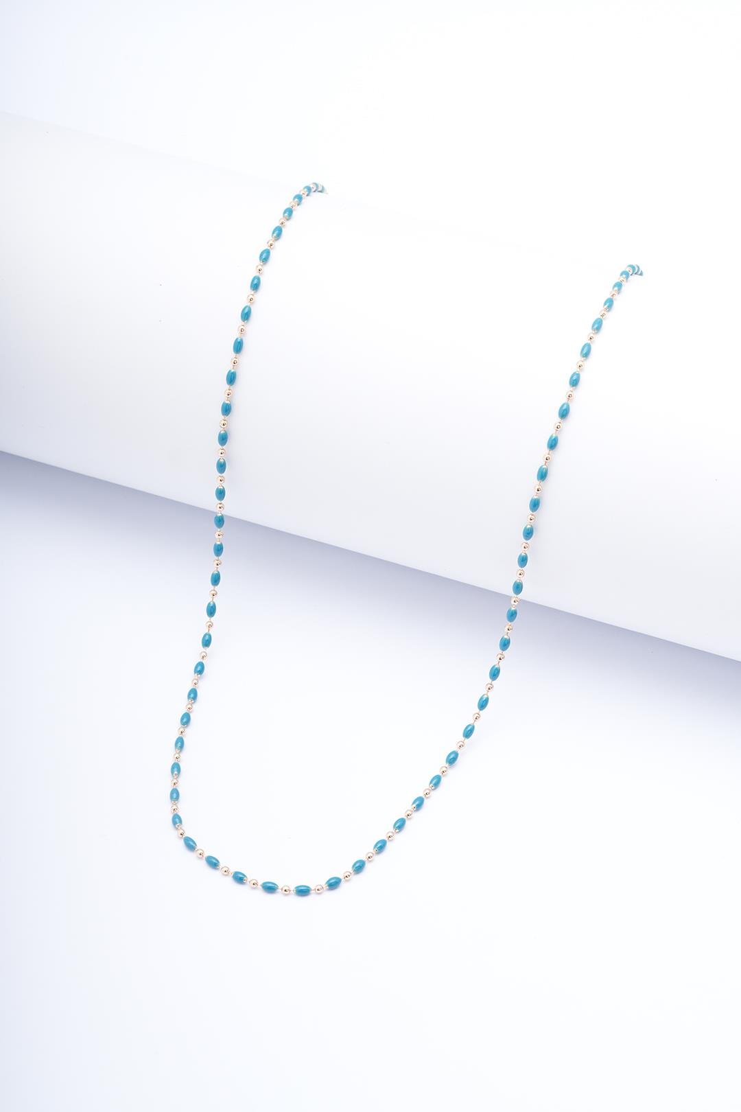 VIP SILVER KOLYE K-20(60CM)