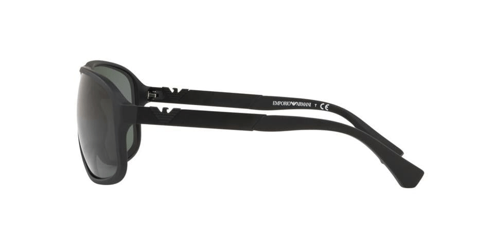 EMPORIO ARMANI 4029 504271 64 Erkek Güneş Gözlüğü