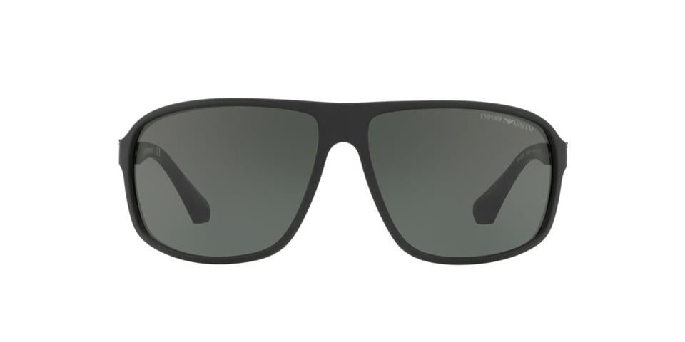 EMPORIO ARMANI 4029 504271 64 Erkek Güneş Gözlüğü