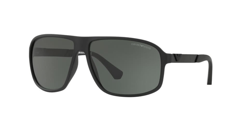 EMPORIO ARMANI 4029 504271 64 Erkek Güneş Gözlüğü