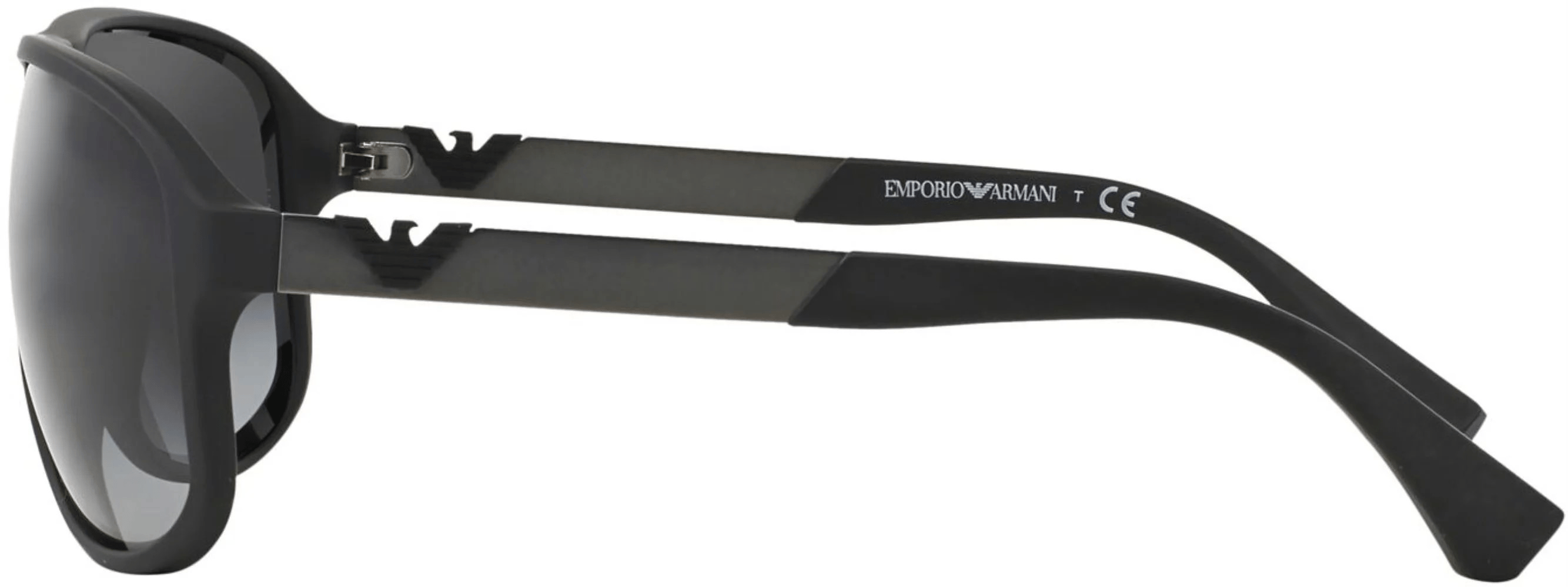 EMPORIO ARMANI 4029 50638G 64 Erkek Güneş Gözlüğü