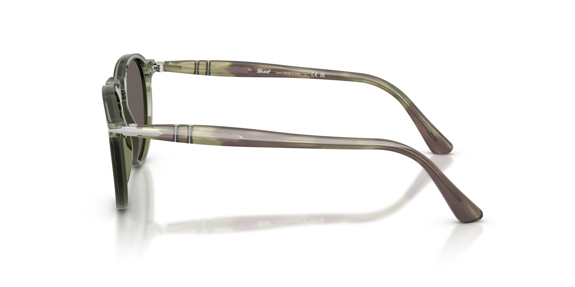 PERSOL 3286S 1226B1 53 Erkek Güneş Gözlüğü