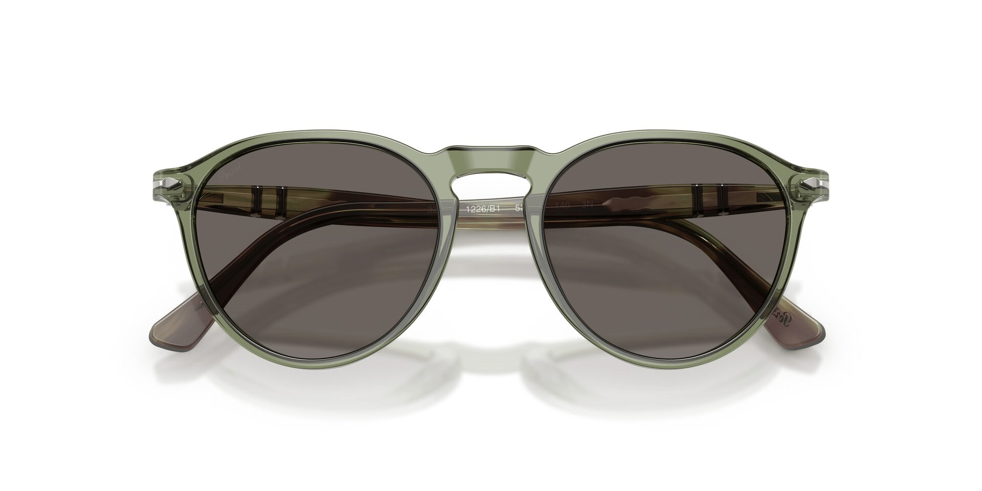 PERSOL 3286S 1226B1 53 Erkek Güneş Gözlüğü